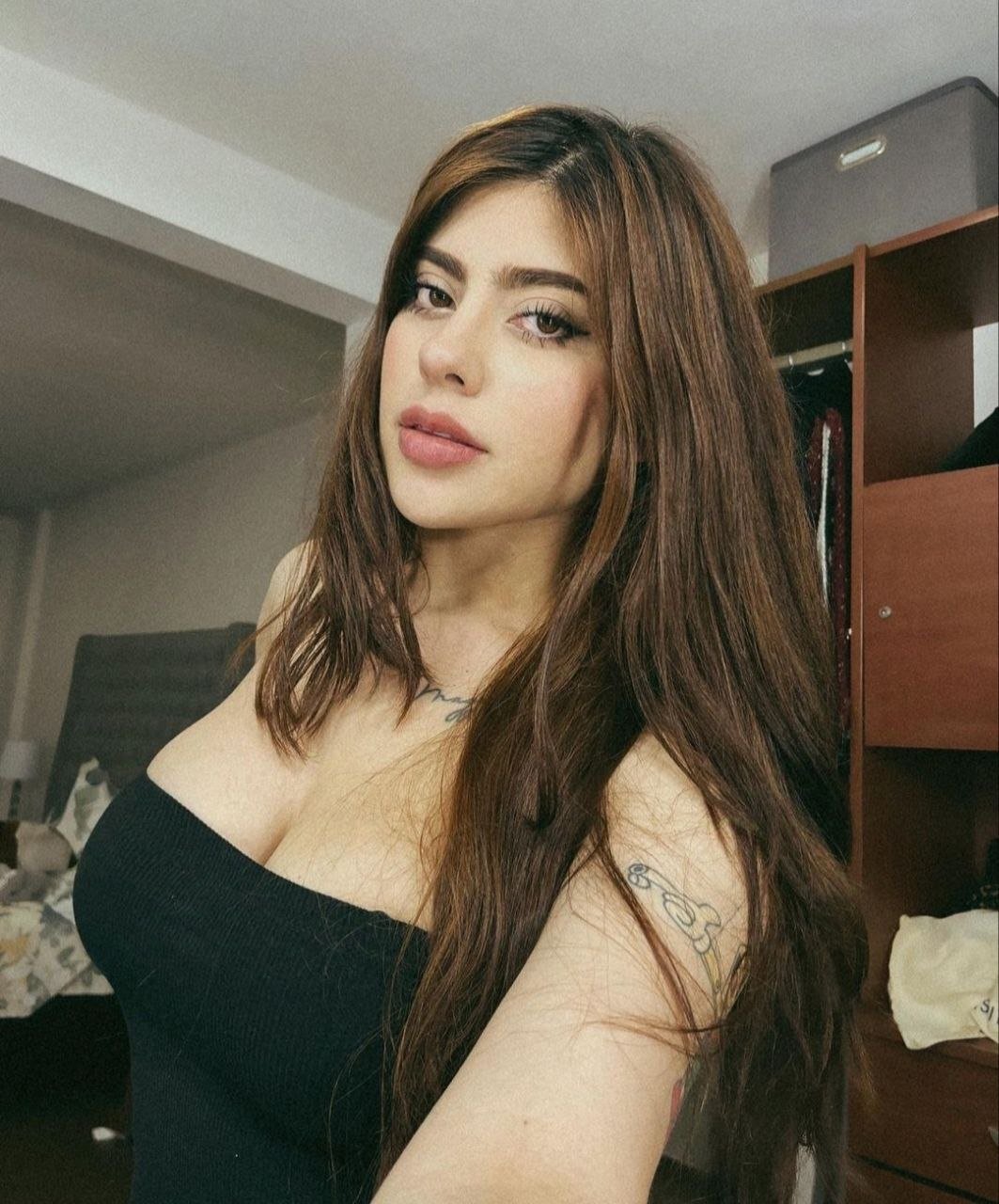 Mexican With Pierced Tits #si2UZWzh