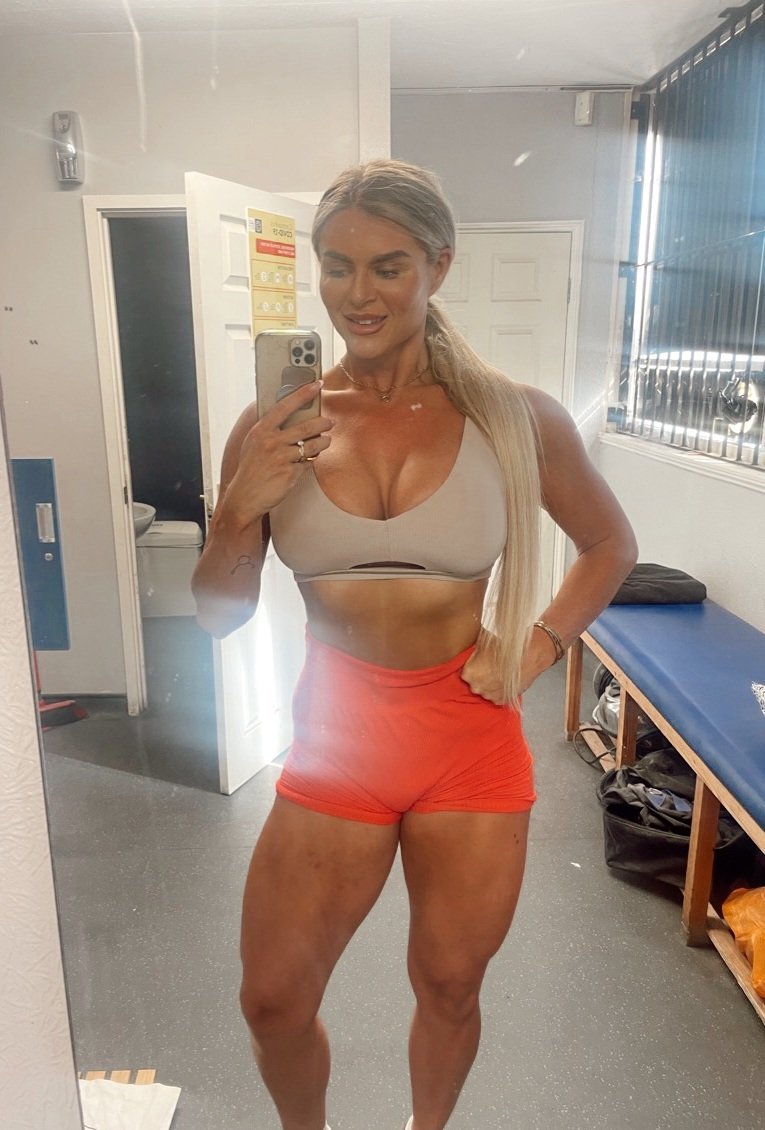 Fit AF HOT SLUT LEAKD #6woEPOjt