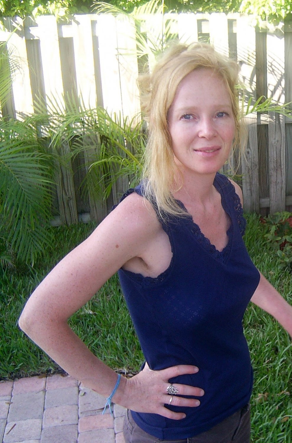 Ginger shows off #SpH0Puig