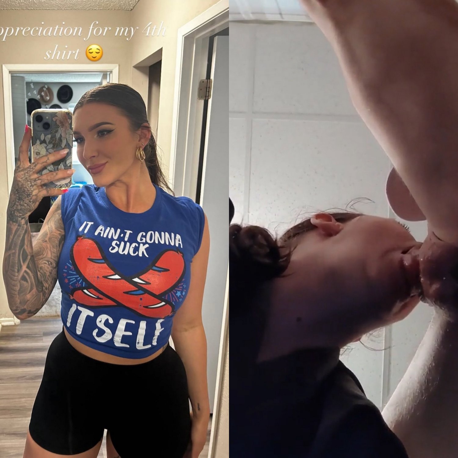 She came over and gave the best dick sucking blowjob ever. Omg #MgpP6qtK