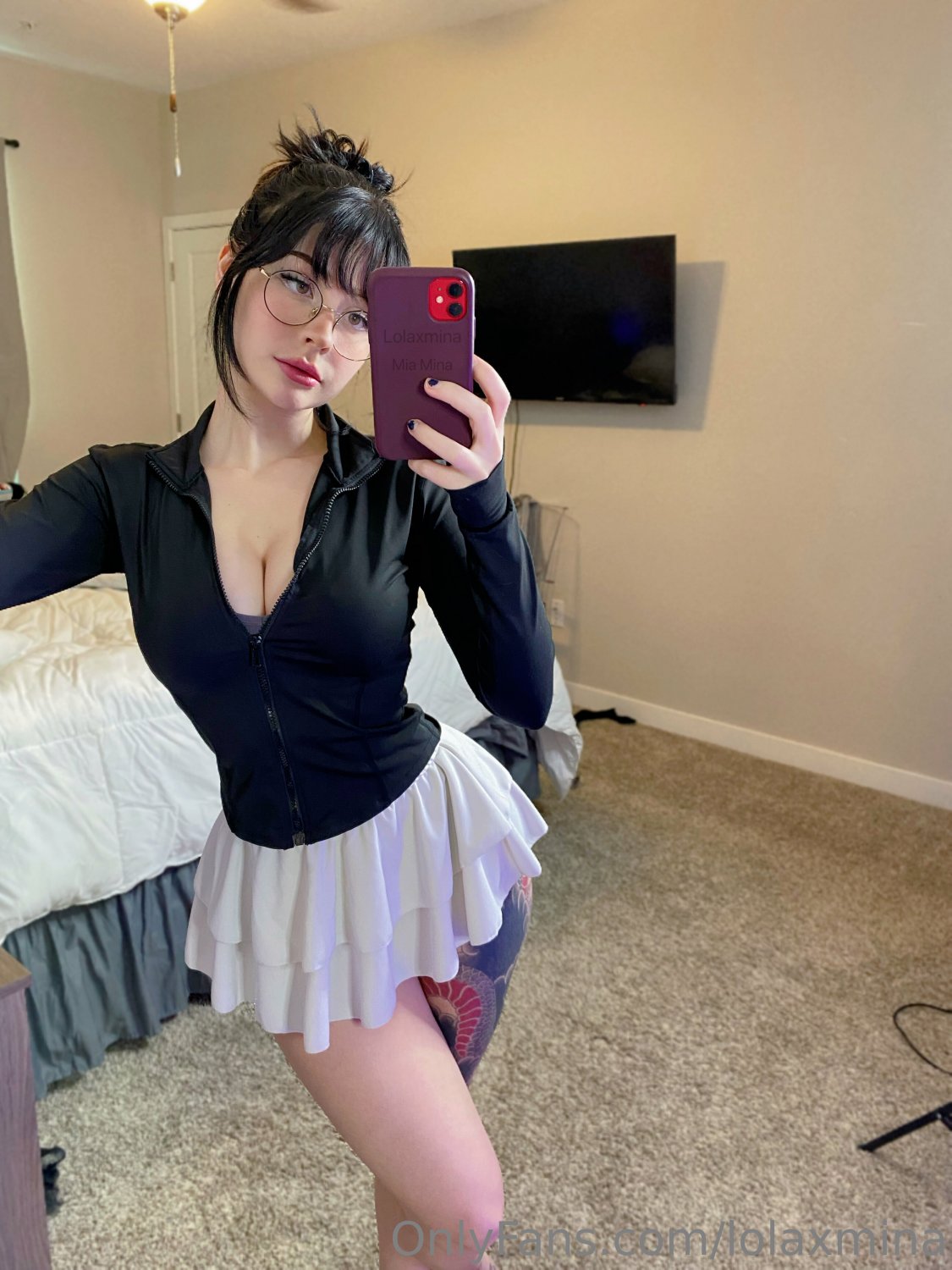 Amateur #1117 #z8epUGR9