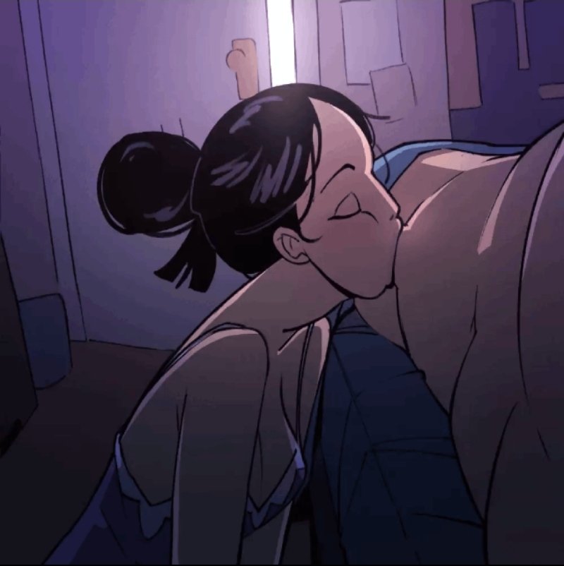 [comic] my manic mother (english - español) #mvfrPqkW