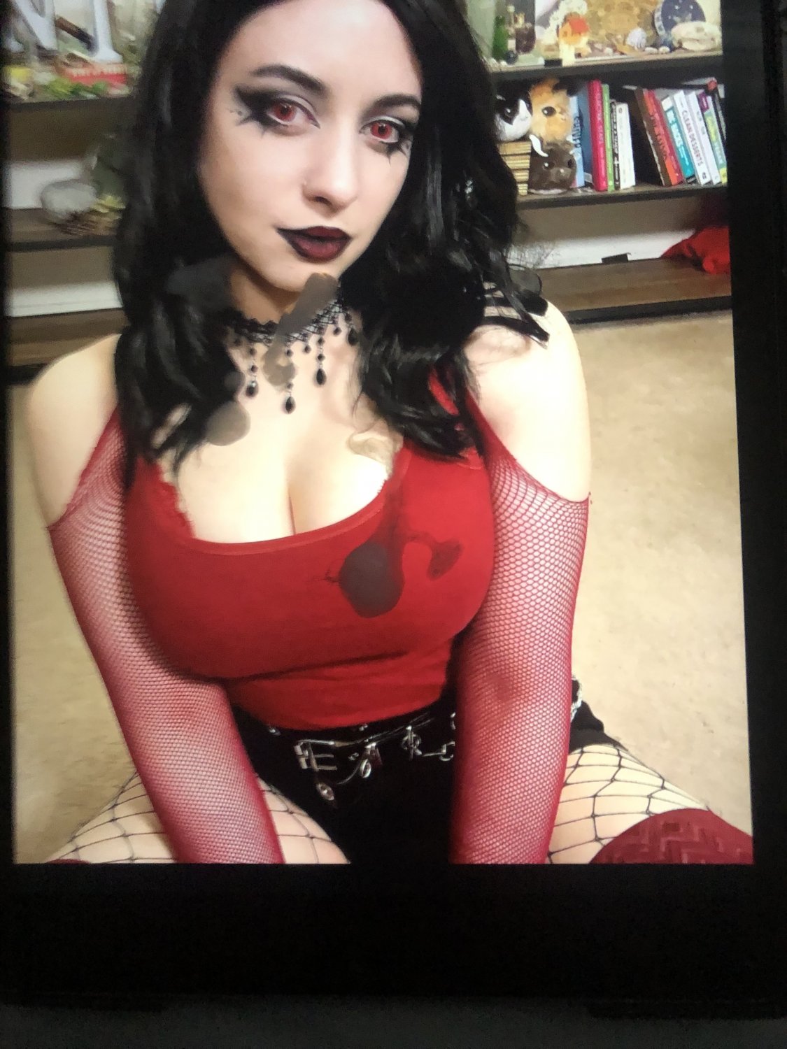 Sweet Anita cum tribute #yK3xY7LJ