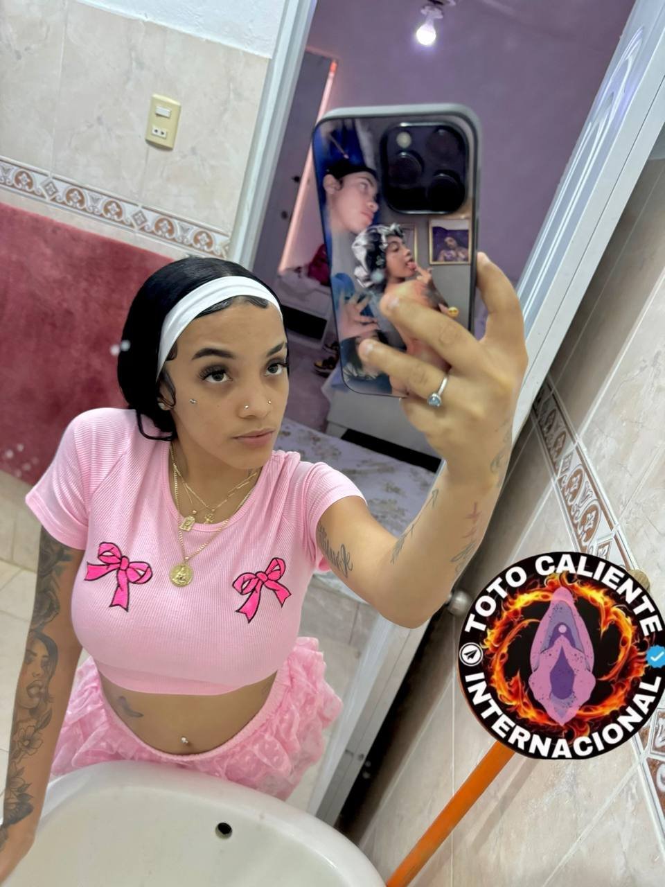 Jovencita Dominicana 🥵🤤🇩🇴 Flaca Bien Rica🥵😏🔥💦 #ssqU6z2m