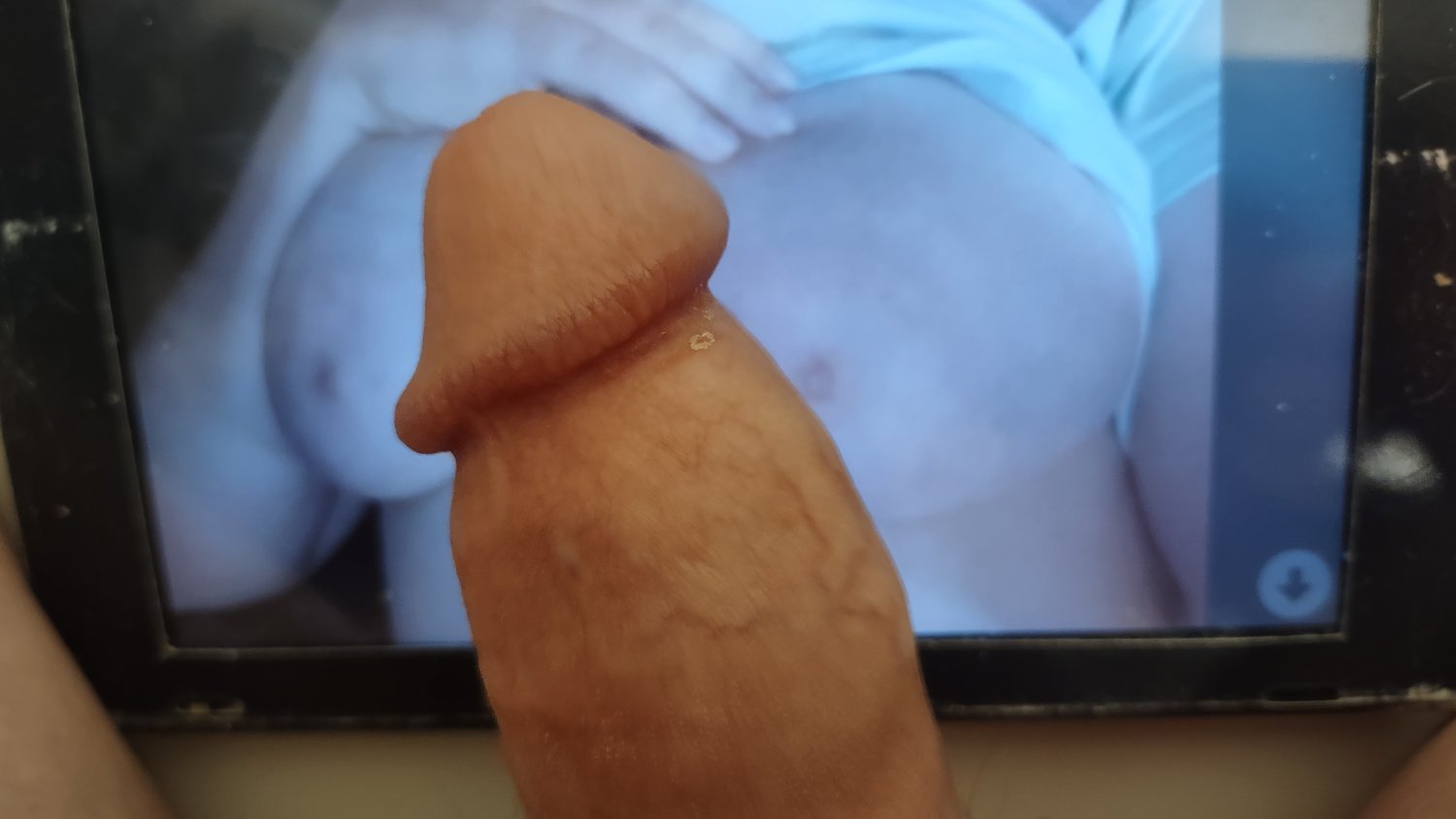 Chubby gf exposed and cock tribute #hPMKjCwX