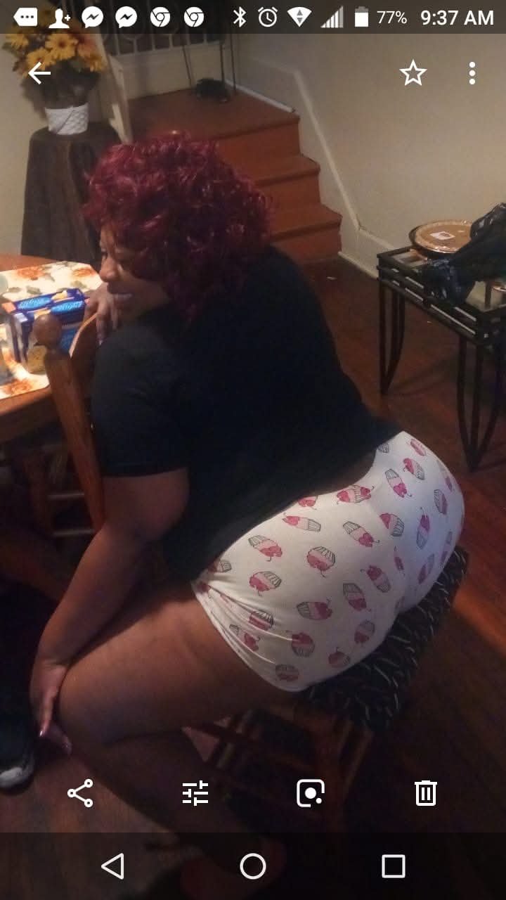 Freaky Auntie W/ Big Titties & A Tongue Ring. I Would Not Pull Out 129 #PpzFGNGY