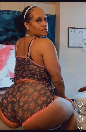 Thick low-key mature ebony milf mom #iCfbN9iX