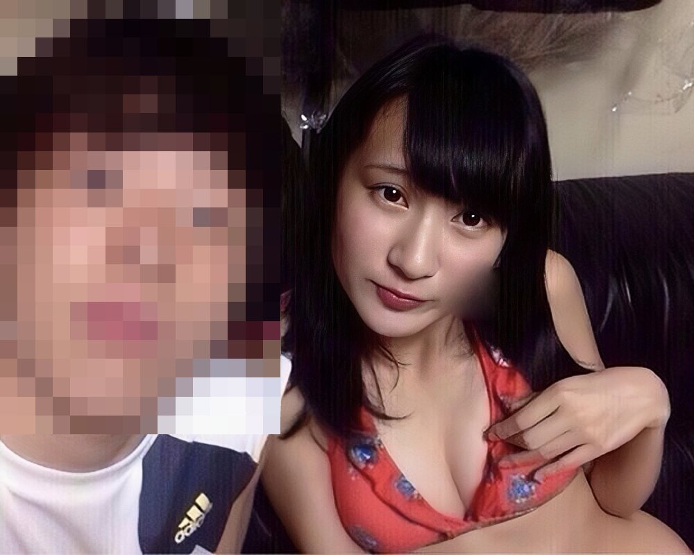 Japanese amateur / Yuka.K(Tekito-chan) #oGzOcJwc