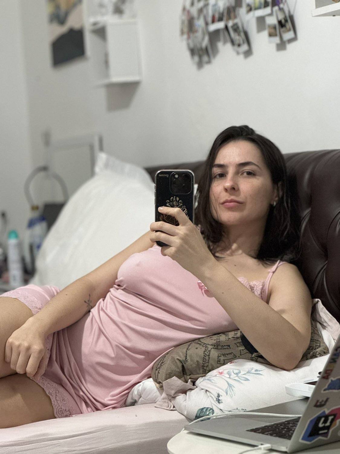 Branquinha gostosa #QDQH6DKX