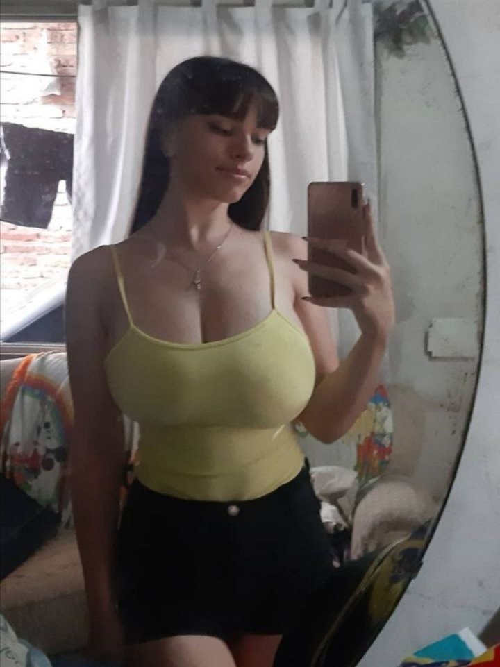 Arg🥇🇦🇷Pendeja TETONA🐽🤯Tktoker🐷🍒🏆 #aS0kJjsx