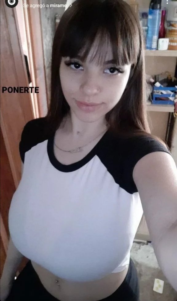 Arg🥇🇦🇷Pendeja TETONA🐽🤯Tktoker🐷🍒🏆 #pi62rYfJ