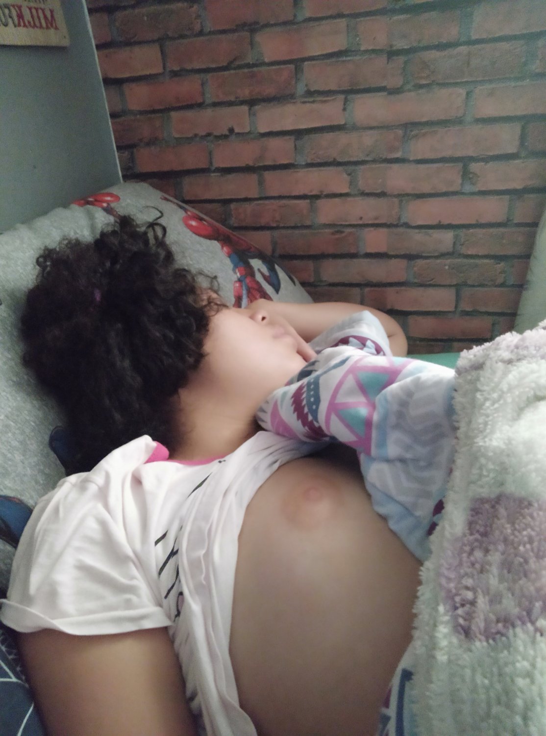 Crente morena gostosa caiu na net #ax4yGsoC