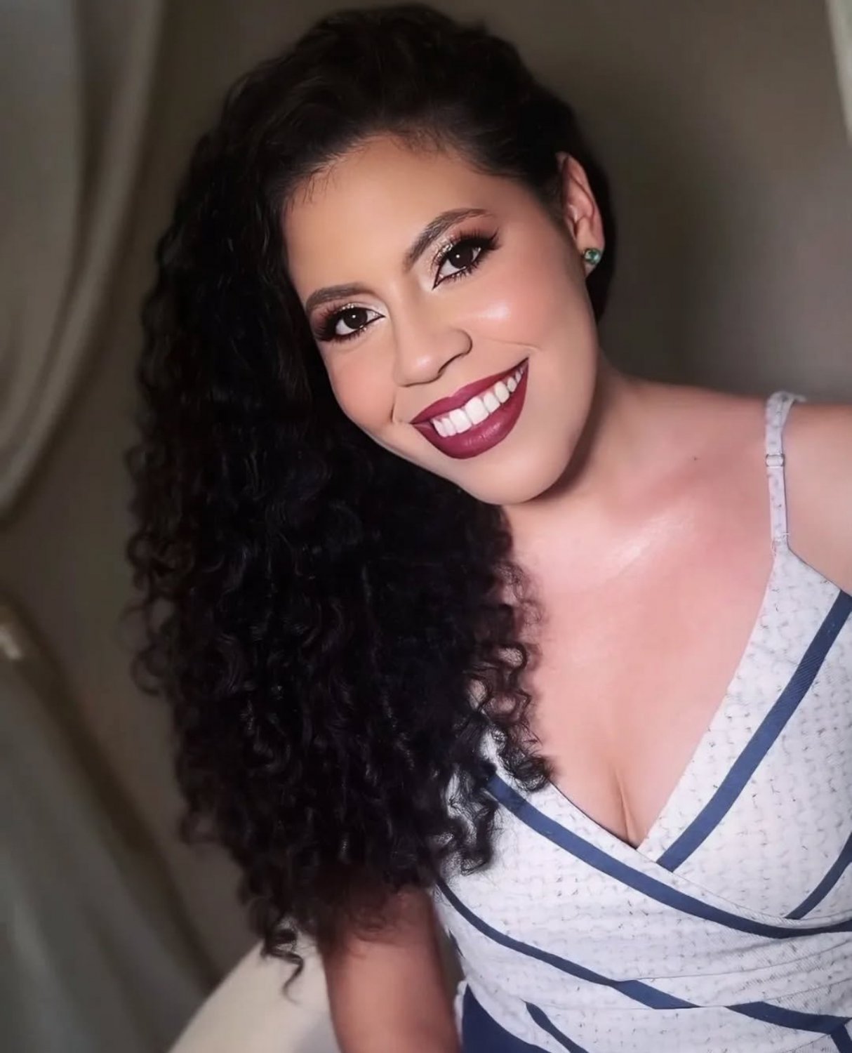 Crente morena gostosa caiu na net #pSJfOssl