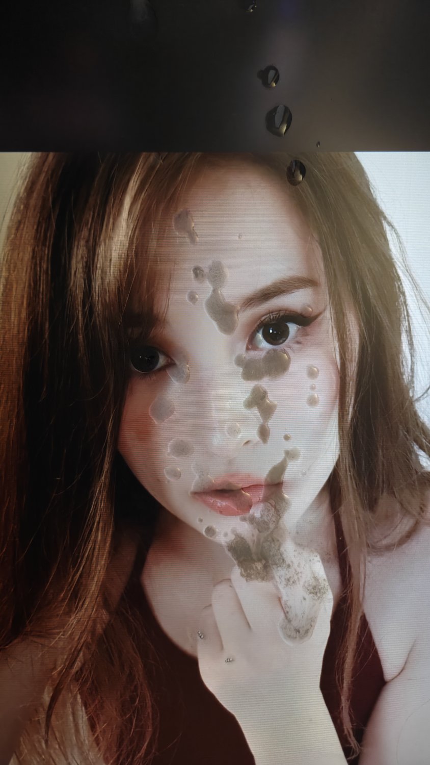 Tinakitten cum tribute #Kr0fXNrz