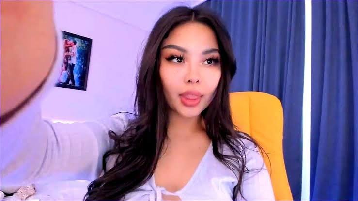 ASIAN AMATEUR LEAKS GORGEOUS THICC ABG CAMGIRL BABE961 #ZVgFXzil