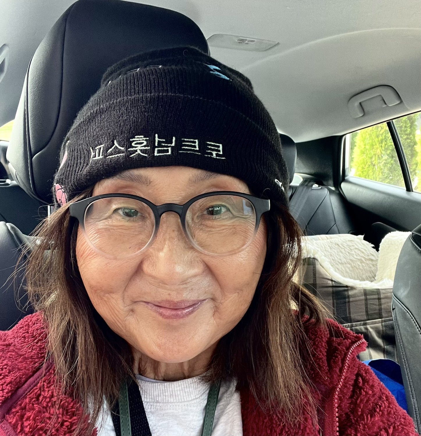 Tiny Japanese Granny sucking my BBC POV Blowjob v2 #n1syZ62R