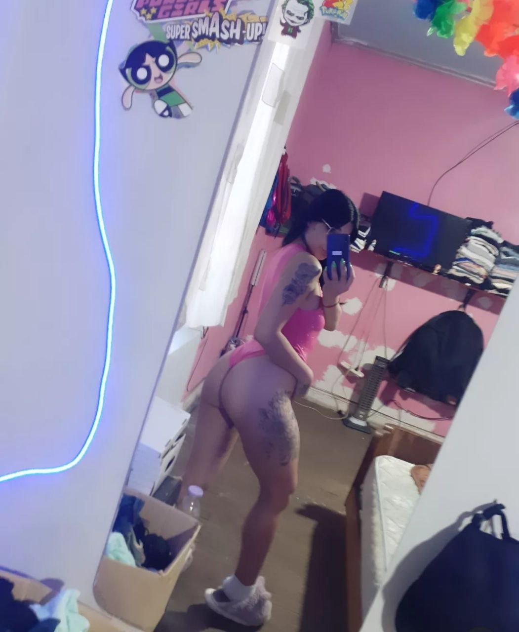 Putitas mexicanas hot🔥🔥💯 #4tTo5WUP